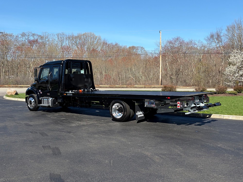 2027 Freightliner M2-X Rollback (Key# 2113) 2